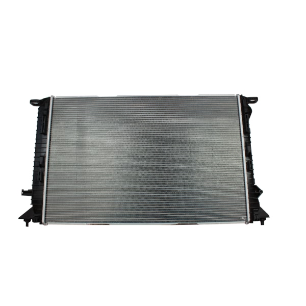 TYC Engine Coolant Radiator 13188