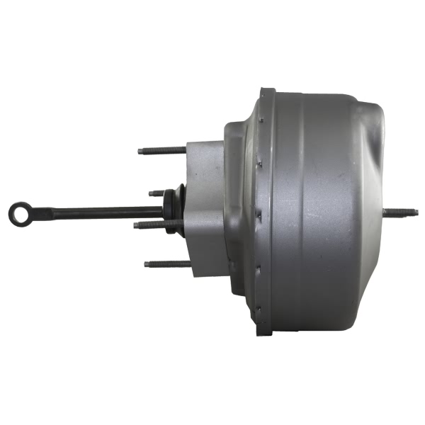 Centric Power Brake Booster 160.81143