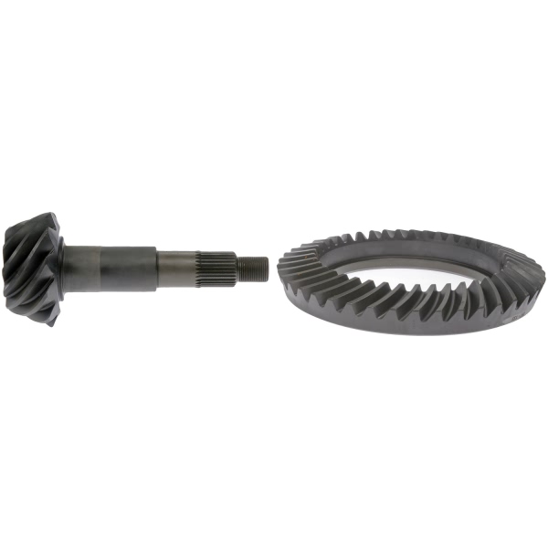 Dorman OE Solutions Rear Differential Ring And Pinion 697-133
