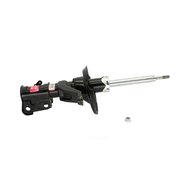 KYB Excel G Front Passenger Side Twin Tube Strut 331010