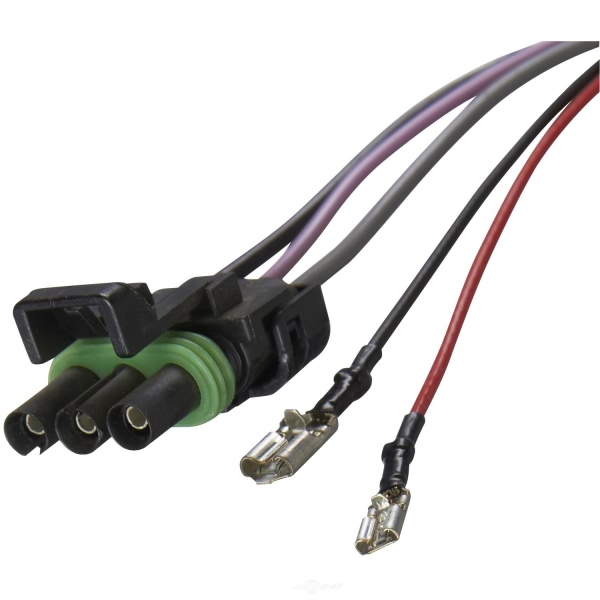 Spectra Premium Fuel Tank Sending Unit FG02F