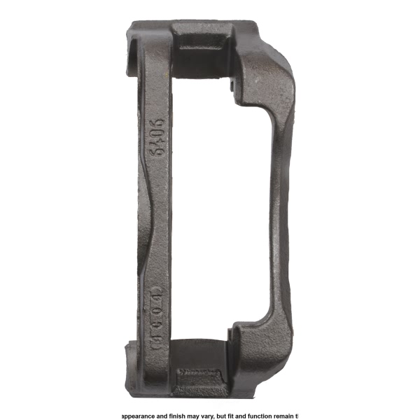 Cardone Reman Remanufactured Caliper Bracket 14-1447