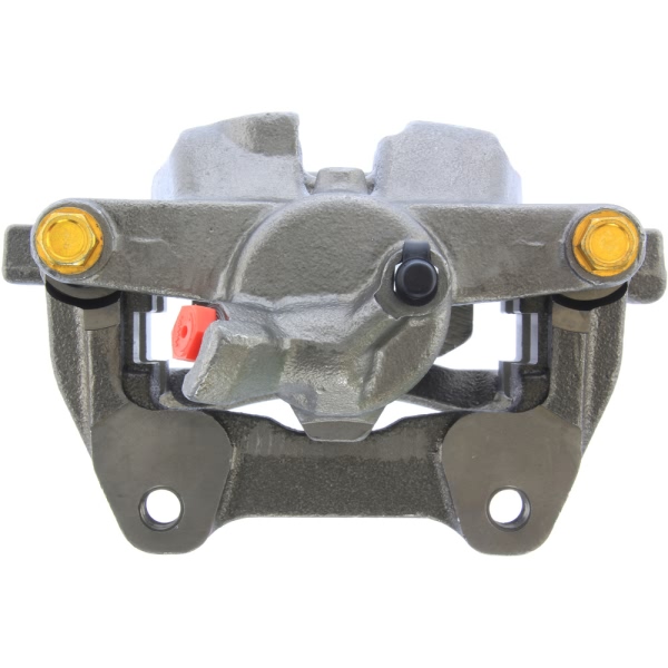 Centric Remanufactured Semi-Loaded Rear Driver Side Brake Caliper 141.22522