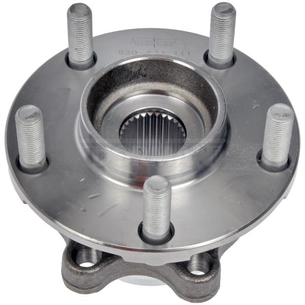 Dorman OE Solutions Wheel Bearing And Hub Assembly 930-623