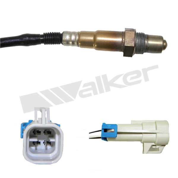Walker Products Oxygen Sensor 350-34098