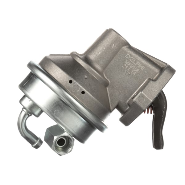 Delphi Mechanical Fuel Pump MF0158