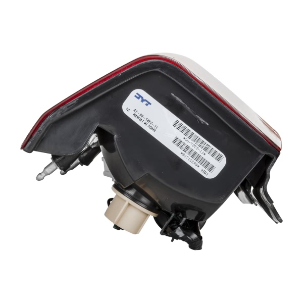 TYC Driver Side Replacement Tail Light 11-5358-00