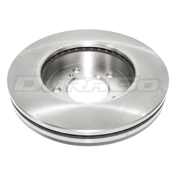 DuraGo Vented Front Brake Rotor BR54003