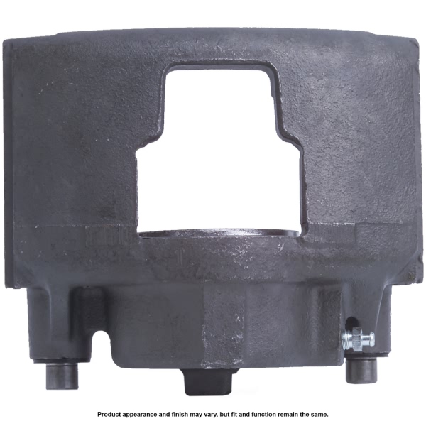 Cardone Reman Remanufactured Unloaded Caliper 18-4348