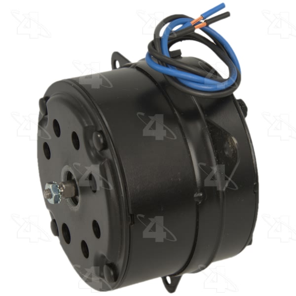 Four Seasons Radiator Fan Motor 35113