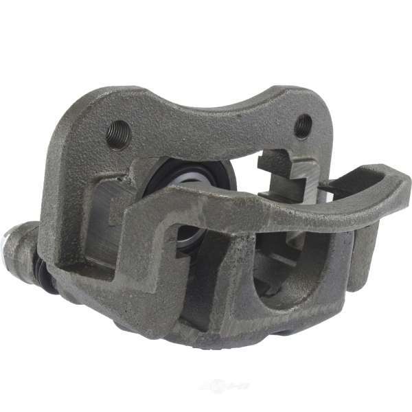 Centric Remanufactured Semi-Loaded Rear Driver Side Brake Caliper 141.44604