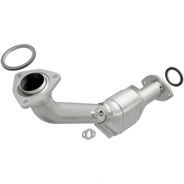 MagnaFlow OBDII Direct Fit Catalytic Converter 444758