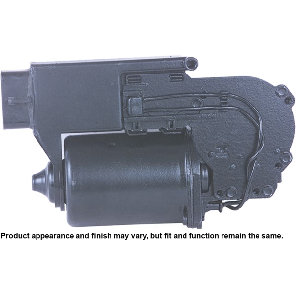 Cardone Reman Remanufactured Wiper Motor 40-101