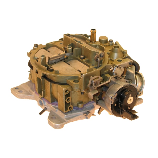 Uremco Remanufactured Carburetor 3-3677