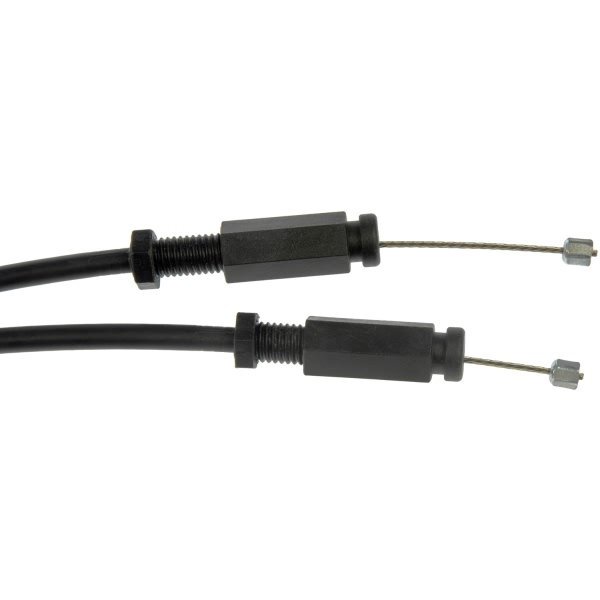 Dorman OE Solutions Hood Release Cable 912-030