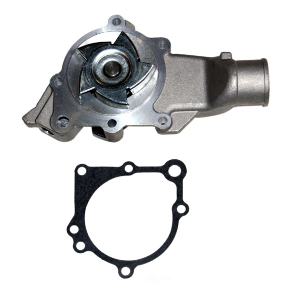 GMB Engine Coolant Water Pump 120-4340