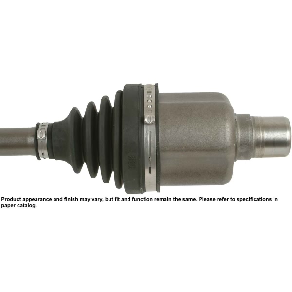 Cardone Reman Remanufactured CV Axle Assembly 60-1397