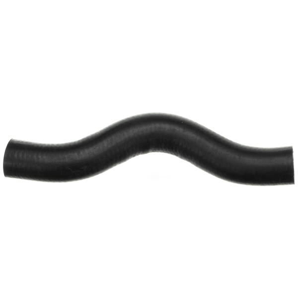 Gates Engine Coolant Molded Radiator Hose 24878