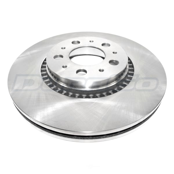 DuraGo Vented Front Brake Rotor BR34208