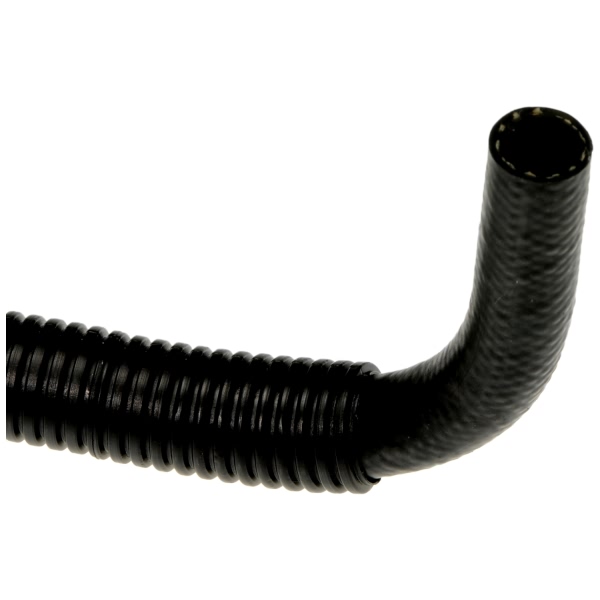 Gates Power Steering Return Line Hose Assembly From Gear 365515