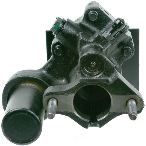 Cardone Reman Remanufactured Hydraulic Power Brake Booster w/o Master Cylinder 52-7334