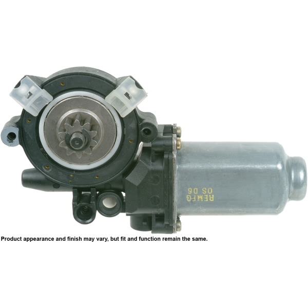 Cardone Reman Remanufactured Window Lift Motor 42-1018