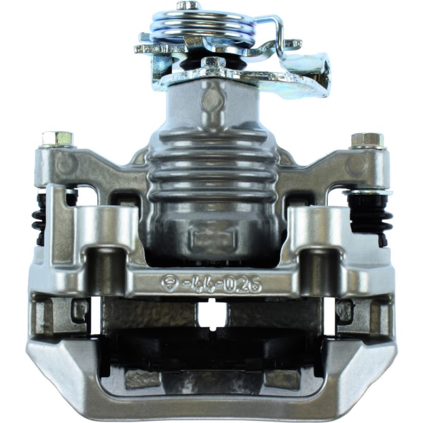 Centric Posi Quiet™ Loaded Rear Driver Side Brake Caliper 142.62580