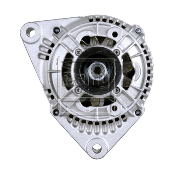 Remy Remanufactured Alternator 14627