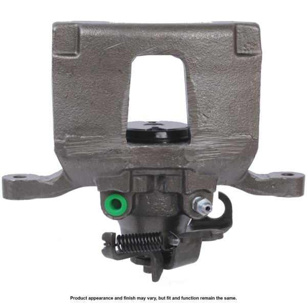 Cardone Reman Remanufactured Unloaded Caliper 18-5399