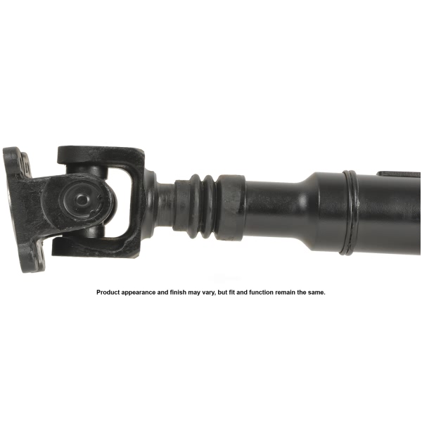 Cardone Reman Remanufactured Driveshaft/ Prop Shaft 65-7041