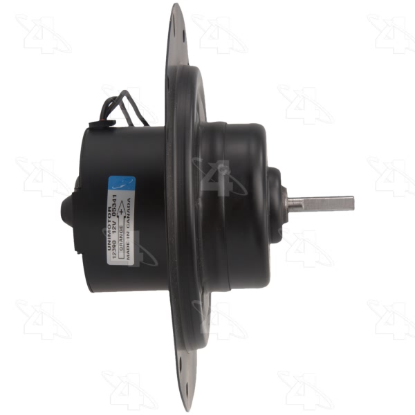 Four Seasons Hvac Blower Motor Without Wheel 35390