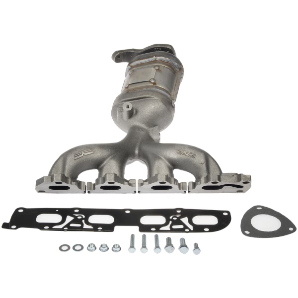 Dorman Cast Stainless Natural Exhaust Manifold 674-890