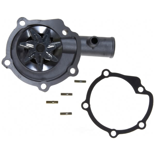 Gates Engine Coolant Standard Water Pump 42153