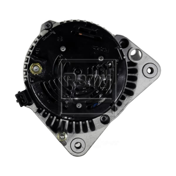Remy Remanufactured Alternator 146242