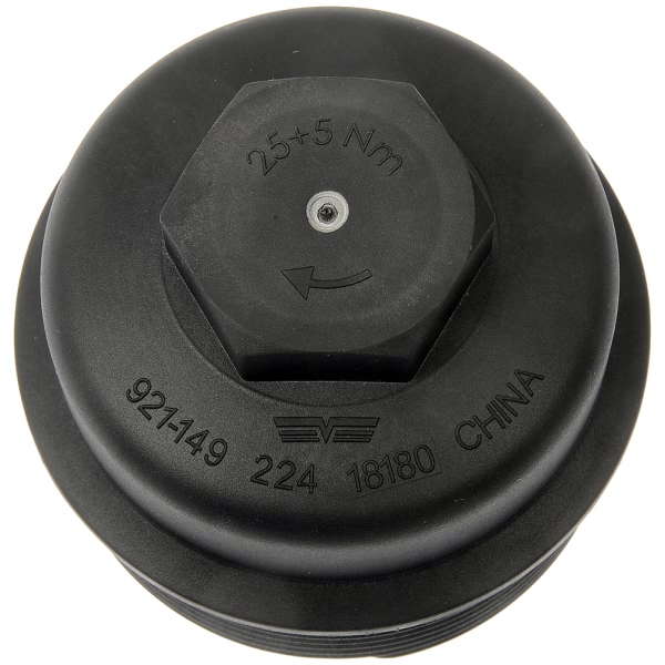 Dorman OE Solutions Oil Filter Cap 921-149