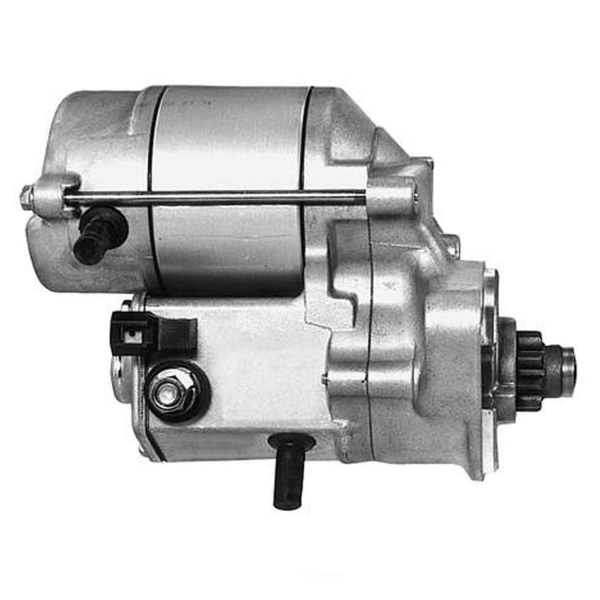 Denso Remanufactured Starter 280-0121