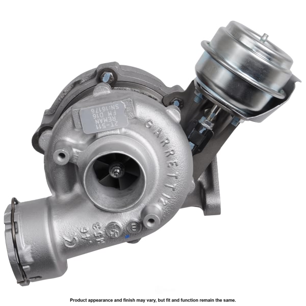 Cardone Reman Remanufactured Turbocharger 2T-511