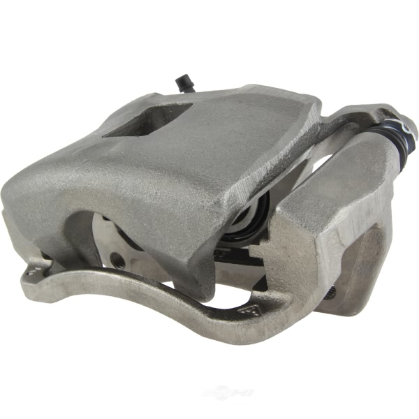 Centric Remanufactured Semi-Loaded Front Passenger Side Brake Caliper 141.62107