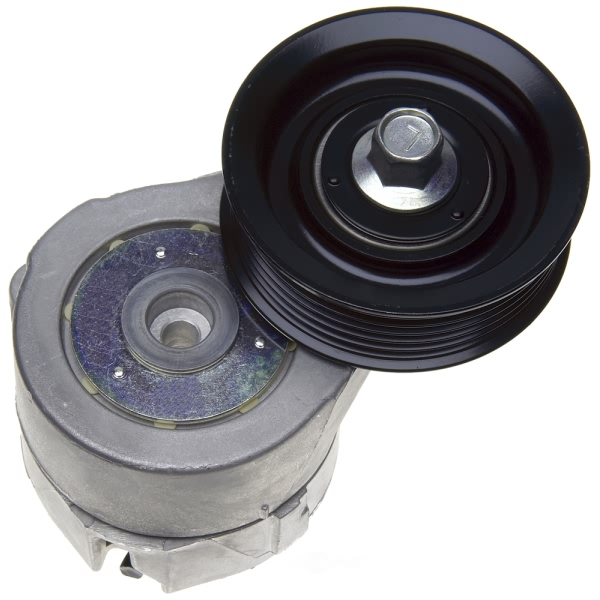 Gates Drivealign OE Exact Automatic Belt Tensioner 38490