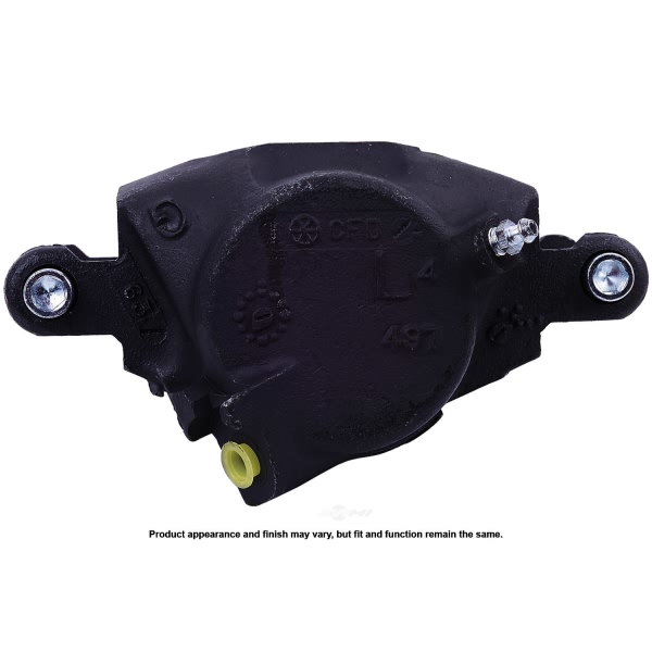 Cardone Reman Remanufactured Unloaded Caliper 18-4040