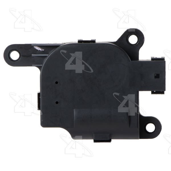 Four Seasons Hvac Recirculation Door Actuator 73112