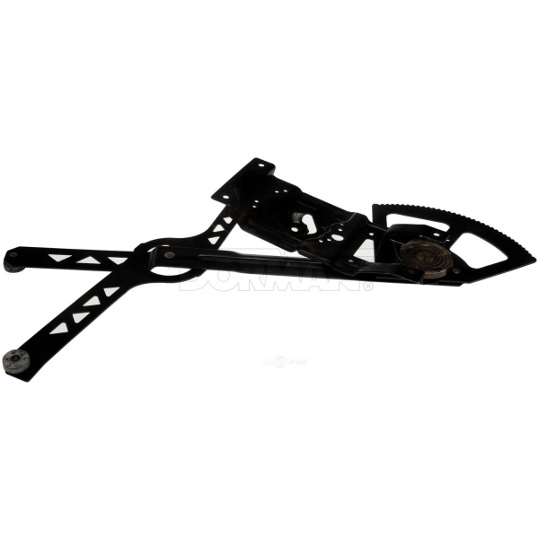 Dorman Front Driver Side Power Window Regulator Without Motor 740-896