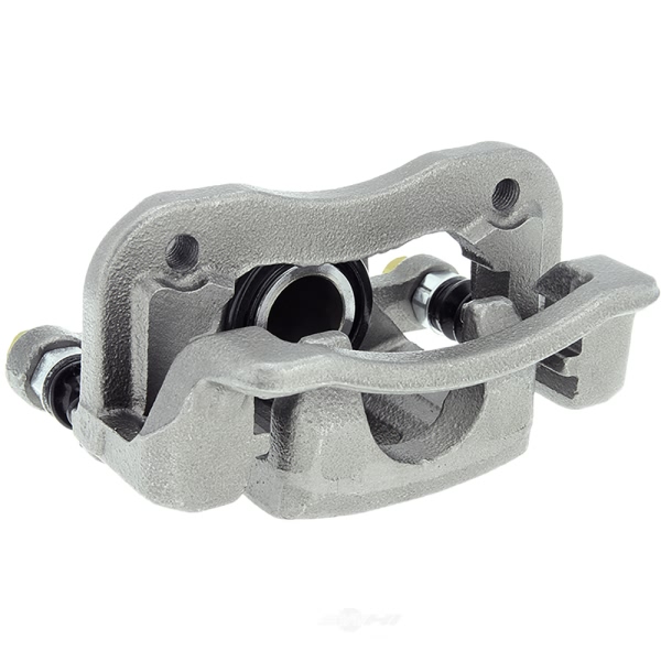 Centric Remanufactured Semi-Loaded Rear Passenger Side Brake Caliper 141.51639