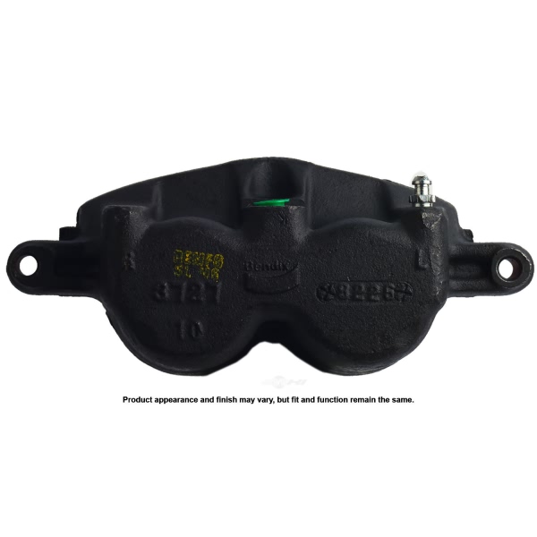 Cardone Reman Remanufactured Unloaded Caliper 18-4635S