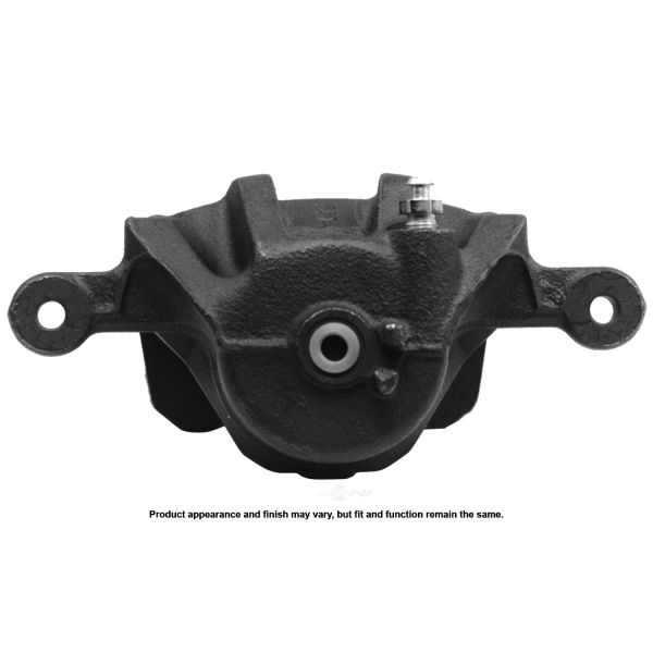Cardone Reman Remanufactured Unloaded Caliper 19-2105
