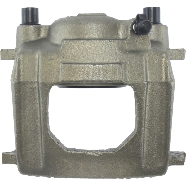 Centric Remanufactured Semi-Loaded Front Passenger Side Brake Caliper 141.56033