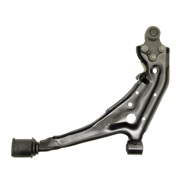 Dorman Front Passenger Side Lower Non Adjustable Control Arm And Ball Joint Assembly 520-522