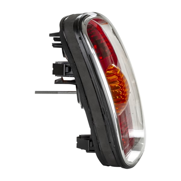 TYC Driver Side Replacement Tail Light 11-5970-01
