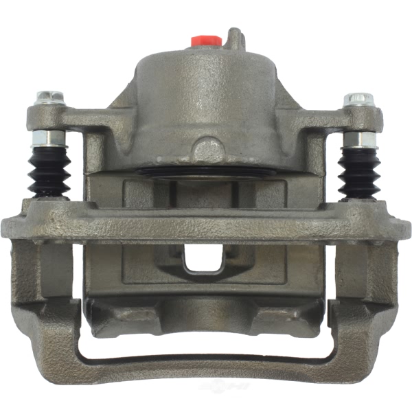 Centric Remanufactured Semi-Loaded Front Passenger Side Brake Caliper 141.51005