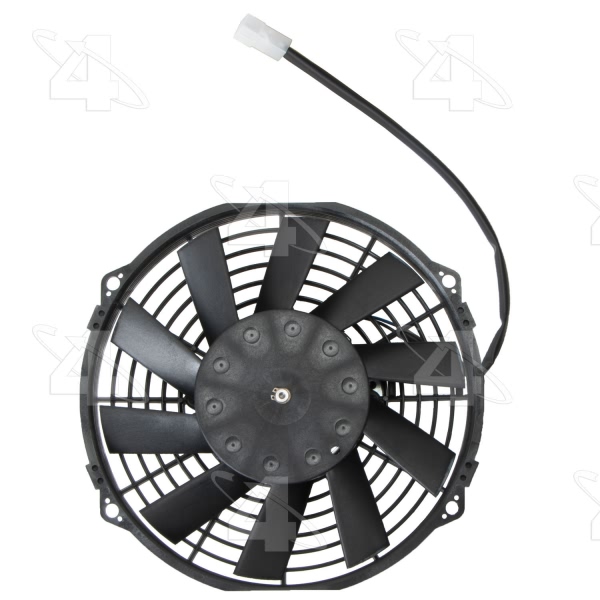 Four Seasons Auxiliary Engine Cooling Fan 37136
